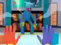 Juego ¡Atrapa a Huggy Wuggy! en línea Juego ¡Atrapa a Huggy Wuggy! en línea