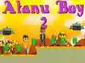 Juego Atanu Chico 2 en línea Juego Atanu Chico 2 en línea