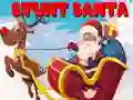 Juego Santa Acrobático en línea Juego Santa Acrobático en línea