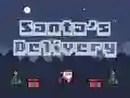 Juego La Entrega de Santa en línea