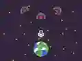 Juego Pixel Protege tu planeta en línea Juego Pixel Protege tu planeta en línea