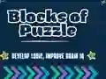 Juego Bloques de Puzzle en línea Juego Bloques de Puzzle en línea