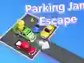 Juego Escape del Estacionamiento en línea Juego Escape del Estacionamiento en línea