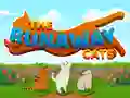 Juego Los Gatos Fugitivos en línea Juego Los Gatos Fugitivos en línea
