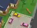 Juego Estacionamiento de Autos 3D: Rompecabezas de Fusión en línea Juego Estacionamiento de Autos 3D: Rompecabezas de Fusión en línea
