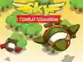 Juego Escuadrón de Combate del Cielo en línea Juego Escuadrón de Combate del Cielo en línea