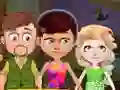 Juego Viaje de Camping en línea