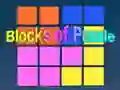 Juego Bloques de Puzzle en línea Juego Bloques de Puzzle en línea
