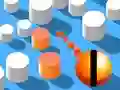 Juego Tirador de pintura en línea