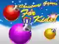 Juego Juegos de Navidad para niños en línea Juego Juegos de Navidad para niños en línea