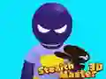 Juego Maestro del Sigilo 3D en línea