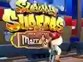 Juego Subway Surfers: Marrakech en línea Juego Subway Surfers: Marrakech en línea