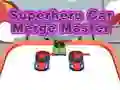 Juego Maestro de Fusión de Superhéroes en línea Juego Maestro de Fusión de Superhéroes en línea