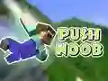 Juego Empuja al Noob en línea Juego Empuja al Noob en línea