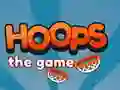 Juego HOOPS el juego en línea Juego HOOPS el juego en línea