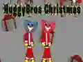 Juego HuggyBros Navidad en línea Juego HuggyBros Navidad en línea