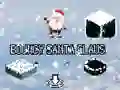 Juego Santa Claus Rebote en línea