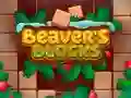 Juego Bloques de Castor en línea Juego Bloques de Castor en línea