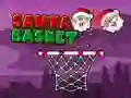 Juego Cesta de Santa en línea