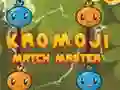 Juego Maestro del Match Kaomoji en línea Juego Maestro del Match Kaomoji en línea