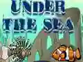 Juego Bajo el mar en línea Juego Bajo el mar en línea
