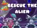 Juego Salva al Extraterrestre en línea Juego Salva al Extraterrestre en línea