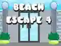 Juego Escape de Playa 4 en línea Juego Escape de Playa 4 en línea