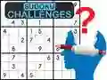 Juego Retos Sudoku en línea Juego Retos Sudoku en línea