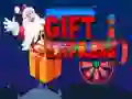 Juego Expreso de Regalos en línea