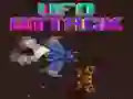Juego Ataque de OVNIs en línea Juego Ataque de OVNIs en línea
