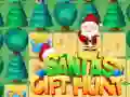 Juego La Búsqueda de Regalos de Santa en línea Juego La Búsqueda de Regalos de Santa en línea