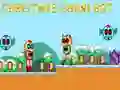 Juego Bot Chuni de Navidad en línea Juego Bot Chuni de Navidad en línea