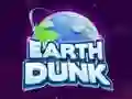 Juego Dunk de la Tierra en línea Juego Dunk de la Tierra en línea