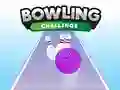 Juego Desafío de Bowling en línea Juego Desafío de Bowling en línea