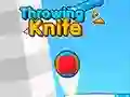 Juego Cuchillo de lanzamiento en línea