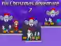 Juego Aventura Navideña de Yui 2 en línea Juego Aventura Navideña de Yui 2 en línea
