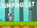 Juego Gato Saltarín en línea