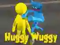 Juego Huggy Wuggy en línea