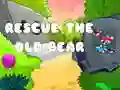 Juego Rescata al viejo oso en línea Juego Rescata al viejo oso en línea