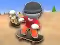 Juego Flip Skater Idle en línea Juego Flip Skater Idle en línea