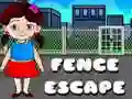 Juego Escape de la cerca en línea