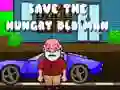 Juego Salva al Anciano Hambriento en línea Juego Salva al Anciano Hambriento en línea