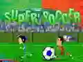 Juego Súper Fútbol en línea