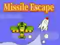 Juego Escape de misiles en línea
