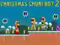 Juego Christmas Chuni Bot 2 en línea Juego Christmas Chuni Bot 2 en línea
