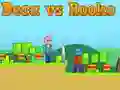 Juego Deca contra Rooko en línea Juego Deca contra Rooko en línea