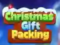 Juego Empaque de Regalos de Navidad en línea Juego Empaque de Regalos de Navidad en línea