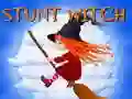 Juego Bruja Acrobática en línea Juego Bruja Acrobática en línea