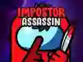 Juego Asesino Impostor en línea
