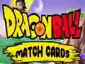 Juego Cartas de Combate DragonBall en línea